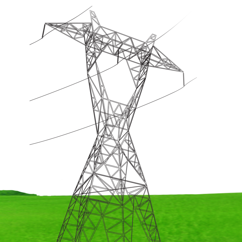 下雨天，電線會漏電嗎？