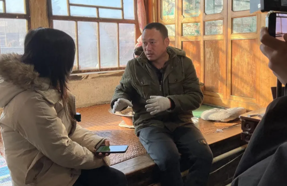 火遍全網(wǎng)的張同學(xué)，安全用電千萬要注意??！