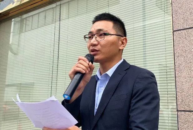 以賽促學(xué) 提升安全丨湘聯(lián)全員安全教育技能比武圓滿舉辦！