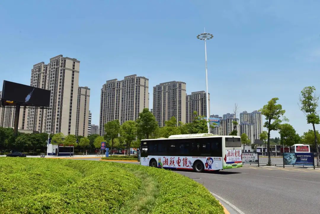 品牌煥新，夏日啟航 岳陽登場(chǎng)，未來可期 #安全用電你我湘聯(lián)