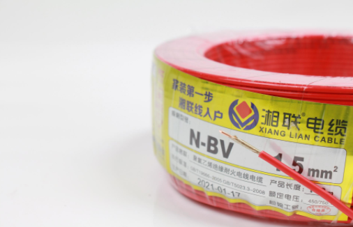 1.5平線纜是什么意思？