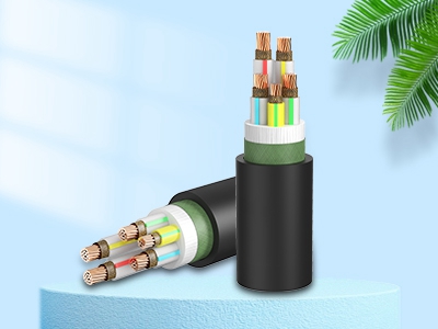 3x6電纜是什么意思？