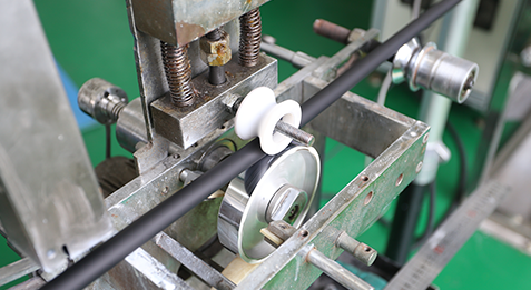 電纜的擠塑工序有哪些？