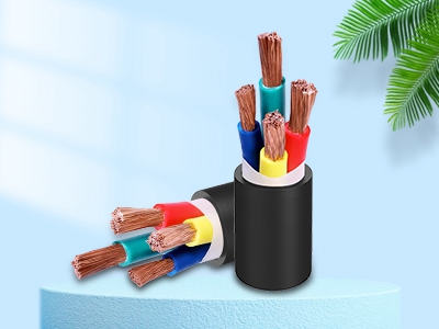 為什么要用銅芯電纜？