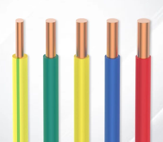 快收藏！電線電纜五大認知誤區(qū)！